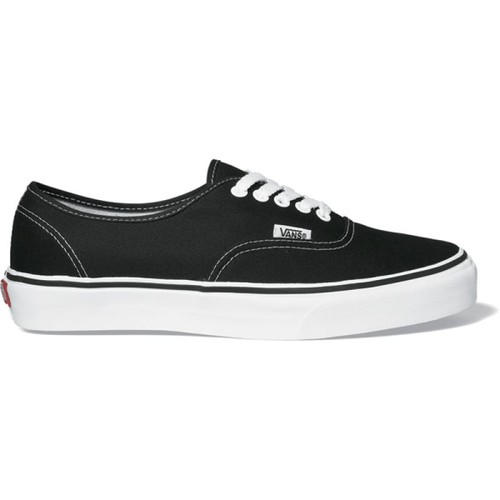 Vans authentic skateschuhe - u,