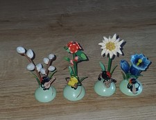 Vintage Erzgebirge Konvolut