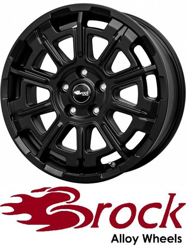 Brock b45 7x17 - b45, et62
