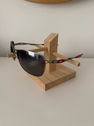Oakley croshair ducati - croshair,