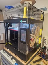 Raise3d Pro2, HyperFFF  mit