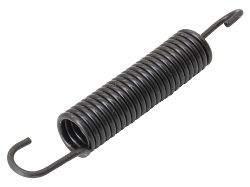 Feder ø10 66mm passend - Ø10,4,