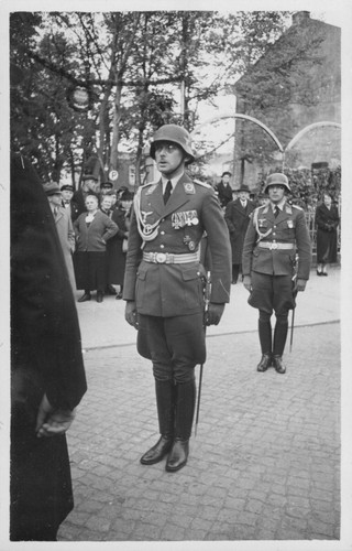 Wk2 foto soldat luftwaffe - wk2,