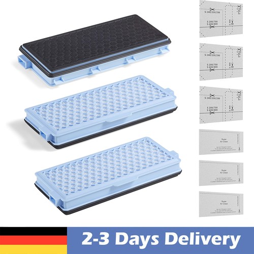 Hepa filter für - für, miele