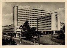 Ak Praha Prag Tschechien