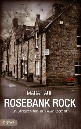 Rosebank rock ein - rock,