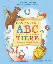 Das antike ABC der