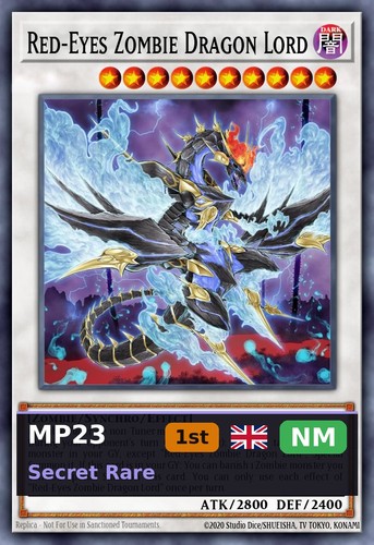 Red eyes zombie - zombie, lord