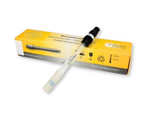 Dinotec elektrode - dinotec, ph