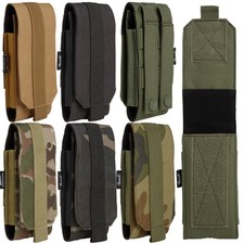 Brandit Molle Phone Pouch