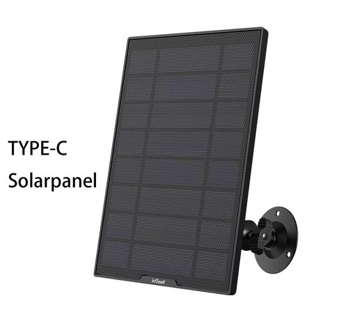 Iegeek type kabel - iegeek, solarpanel