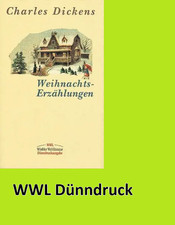 NEU Weihnachts-Erzählungen