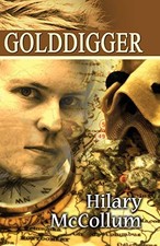 Golddigger,Hilary McCollum