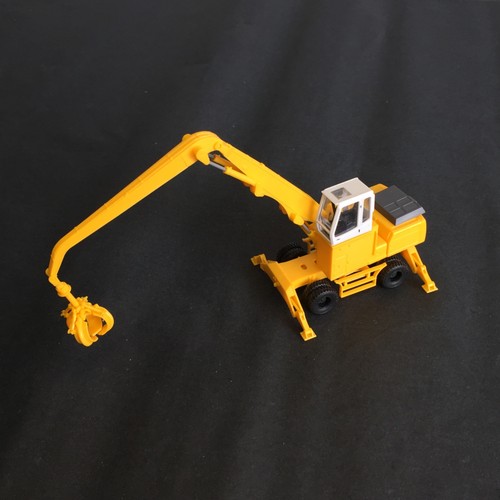 Kibri 11282 liebherr - kibri,