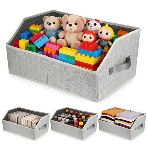 4er set faltbox 5 - faltbox, 41*28.5*20cm