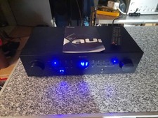 Auna amp 950 Für bis zu 8 Lautsprecher