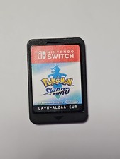 Pokémon Schwert - Nintendo