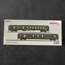Märklin H0 43936