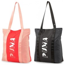 Puma Core Base Shopper Tasche 
