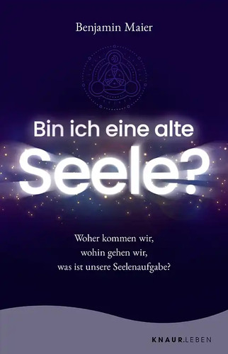 Bin ich eine - , seele?
