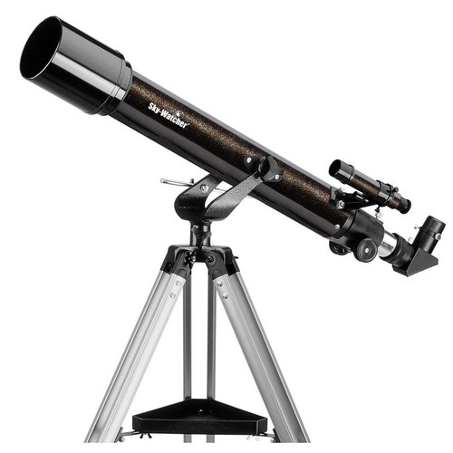 Skywatcher teleskop 700 - ac, 70/700