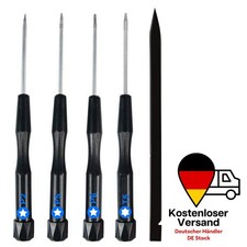 5 in 1 Schraubendreher-Toolkit