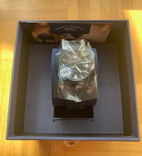 MÜHLE Glashütte SAR Rescue