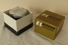 Objektiv NIPPON KOGAKU