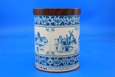 Vintage Eduscho Kaffeedose