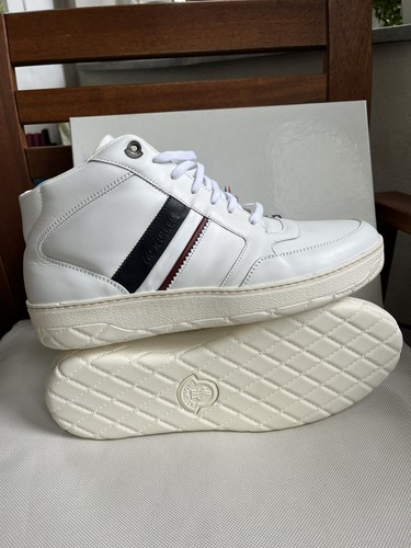 Exclusive moncler sneaker - exclusive,