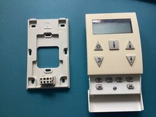 Weishaupt Regelung Heizungsregelung WRD R 2.0 V2.13  660190