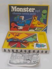 Monsterjagd Ravensburger