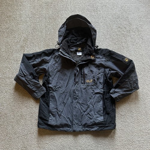 Jack wolfskin herren jacke - jack,