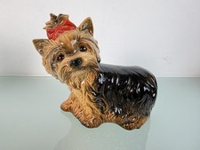  Goebel Figur 30 035 15 Hund Yorkshire Terrier 16 cm - 1 Wahl. Top Zustand   
