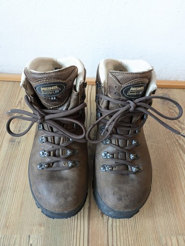 Meindl vibram - meindl,