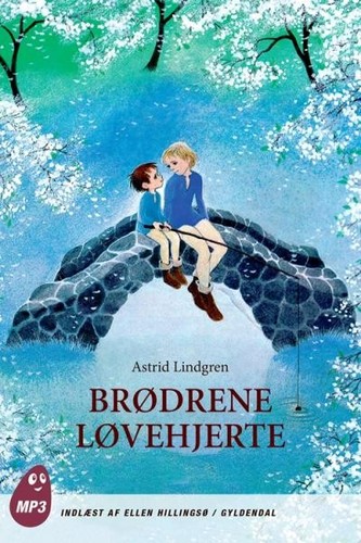 Astrid lindgren hörbuch - lindgren, cd
