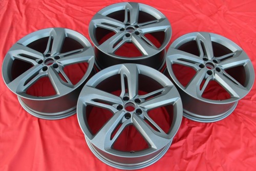 Audi felgen 4g 9j 21 - a6, s6