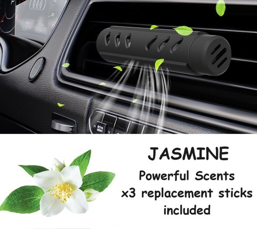 Jasmin 2024 auto lüftung - auto,