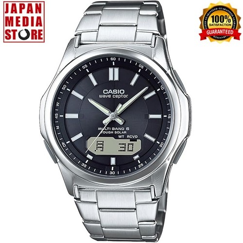 Casio wave ceptor - casio,