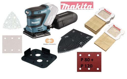 Makita 18v akku - 18v,