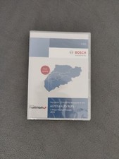 Navigation CD Alpen 2019 Blaupunkt Travelpilot E BNS 5.0 RNS 300 Ford EX