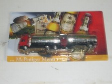 Werbetruck  Tank HZ von Peniger in OVP