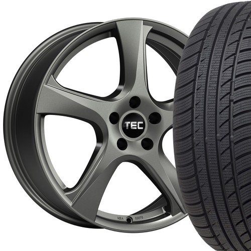 Winterräder kia sportage - 19",