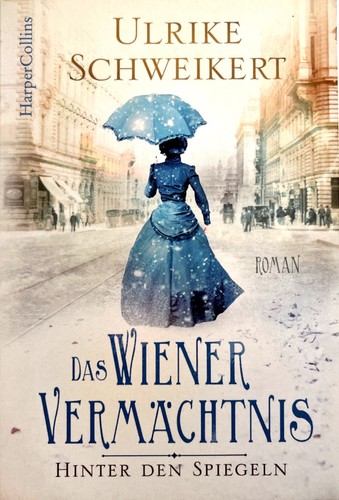 Hinter den spiegeln - den, spiegeln: