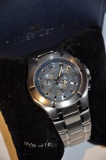 Jacques Lemans Herrenuhr