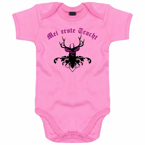 Baby body tracht - tracht, mei