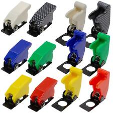 Flip-Cover für Kippschalter