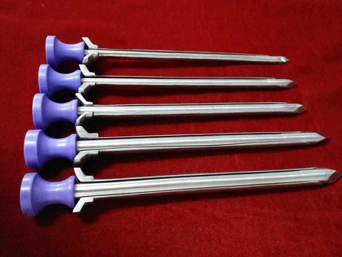 Neu urologie spc trocar set - spc, (set