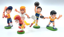 Sport Billy + Lilly Figuren - zum Auswählen - von Schleich 6-7 cm  Groß -1991