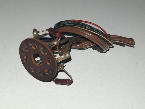 Fassung röhrensockel für - fassung/röhrensockel, (für